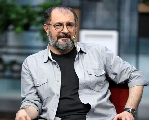 علی دهکردی مدیرعامل خانه سینما و جانشین مرضیه برومند شد