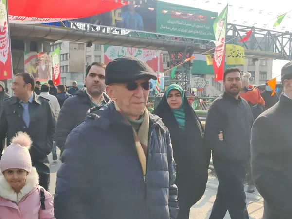 بیژن نوباوه، نماینده مردم تهران در مجلس شورای اسلامی


