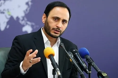 بهادری جهرمی: خودرو اقتصادی وارد می&zwnj;کنیم، نه لاکچری!