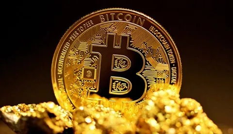 پیش بینی سقوط بیت‌کوین تا ۲۷ هزار دلار