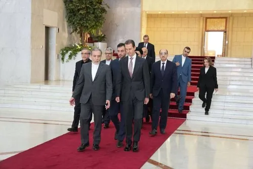عراقچی: عملیات وعدهٔ صادق ۳ در زمان مناسب اجرا می‌شود