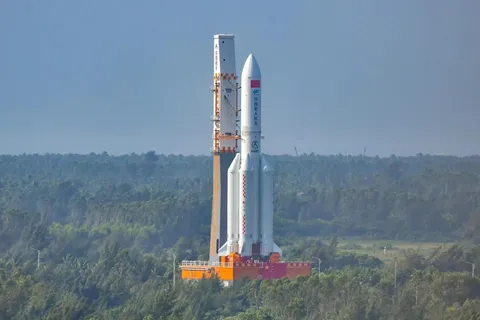 اروپا در مسیر ساخت موشک‌های قابل استفاده مجدد