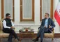 امیدواری امیرعبداللهیان به پیشبرد پروژه بندر چابهار و کریدور شمال - جنوب
