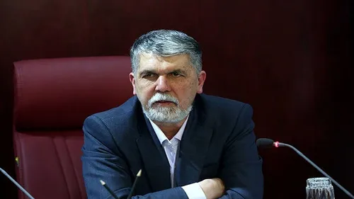 صالحی خطاب به روحانی درمانگاه قم:&nbsp;به قول رهبر بگو و رد شو