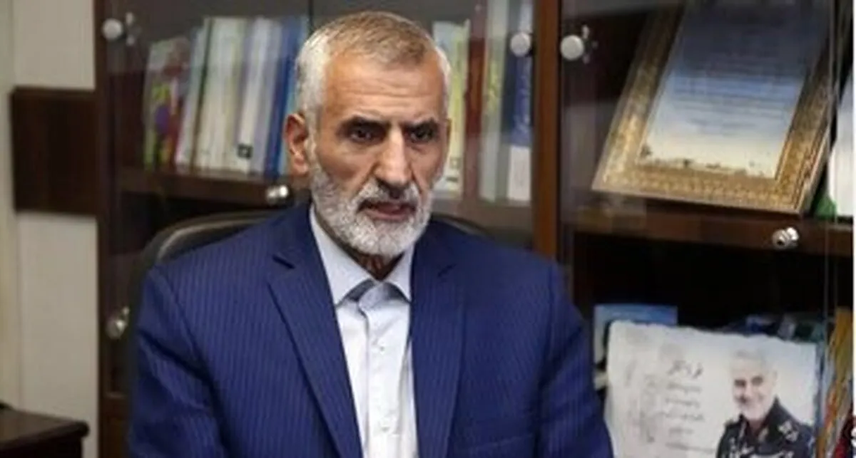 واکنش معاون امنیتی وزارت کشور به فراخوان‌ها برای برگزاری جشن پیروزی پزشکیان