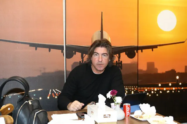 پایان کار ساپینتو در استقلال، توافق انجام شد!