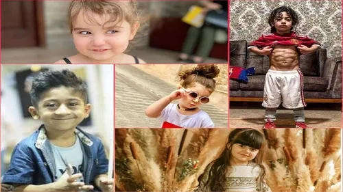 بچه&zwnj;دار می&zwnj;شوند تا لایک بگیرند!