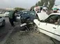 جان باختن هزار و ۶۵ نفر بر اثر تصادفات در تعطیلات نوروز