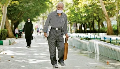آیا بازنشستگان می&zwnj;توانند از مستمری ۱۴۰۳ شکایت کنند؟
