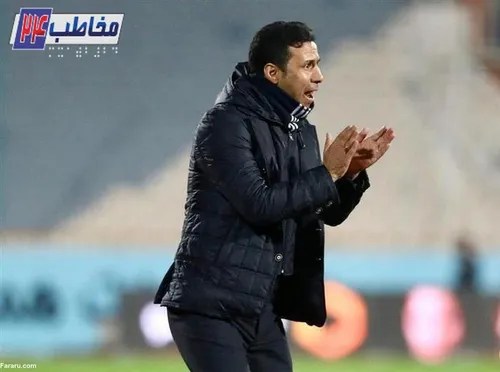 پرسپولیس با جانشین یحیی گل&zwnj;محمدی تماس گرفت