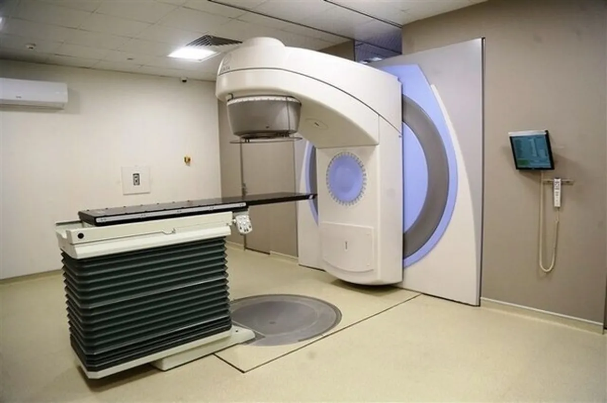 ماجرای نشت اشعه در بیمارستان کرمانشاه