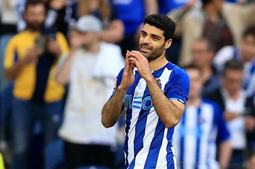 پورتو جانشین طارمی را هم انتخاب کرد