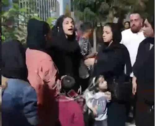 غزل شاکری: خیلی از روحانیون و مقامات با خوانندگی زنان موافقند