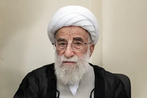 اتفاق مهم در مجلس خبرگان؛ آیت&zwnj;الله جنتی نامزد نشد