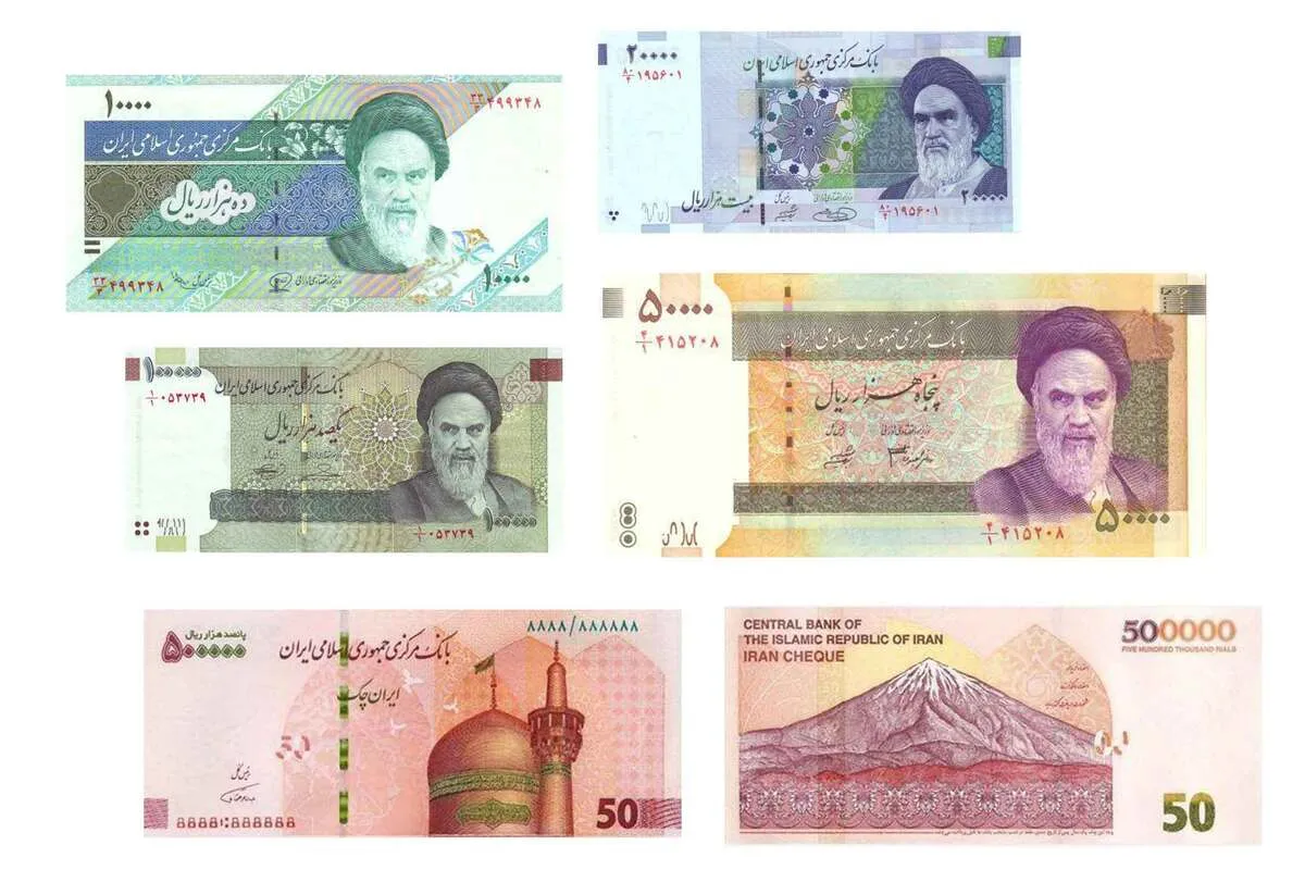 رئیس اسبق بانک مرکزی: حذف چهار صفر کارساز نیست، حداقل باید شش صفر حذف کنیم