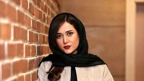 درخشش پریناز ایزدیار در کن