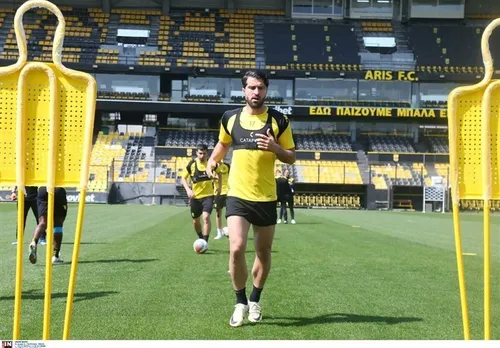 پیشنهاد تراکتور به انصاری&zwnj;فرد