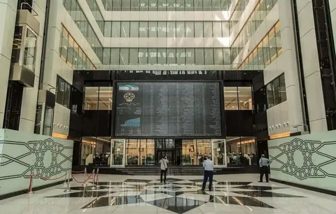 واکنش بورس به استیضاح همتی