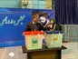 همتی در انتخابات شرکت کرد