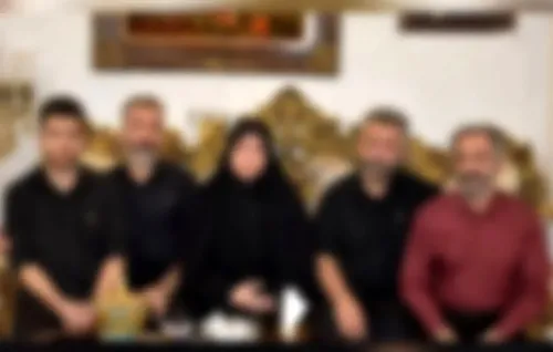 بخشی از ساختمان اداری اوین تخریب شد