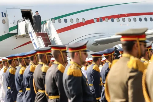 این میدان دیگر میدان اعلام مواضع نیست ؛ میدان عمل است