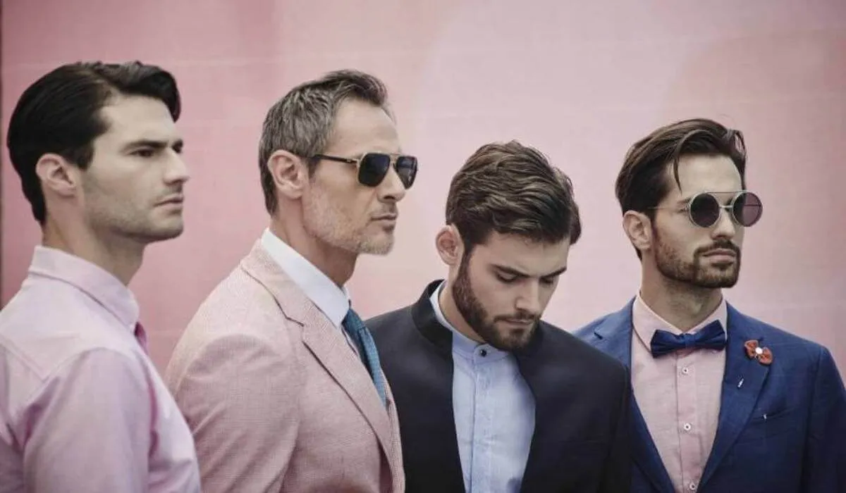 ۶ رفتاری که «آلفا» نیست، اما مردان اغلب فکر می‌کنند که هست