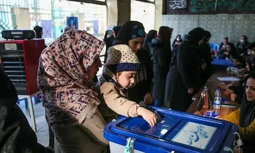 وزیر کشور: ثبت&zwnj;نام کاندیدا&zwnj;های ریاست&zwnj;جمهوری از فردا آغاز می&zwnj;شود