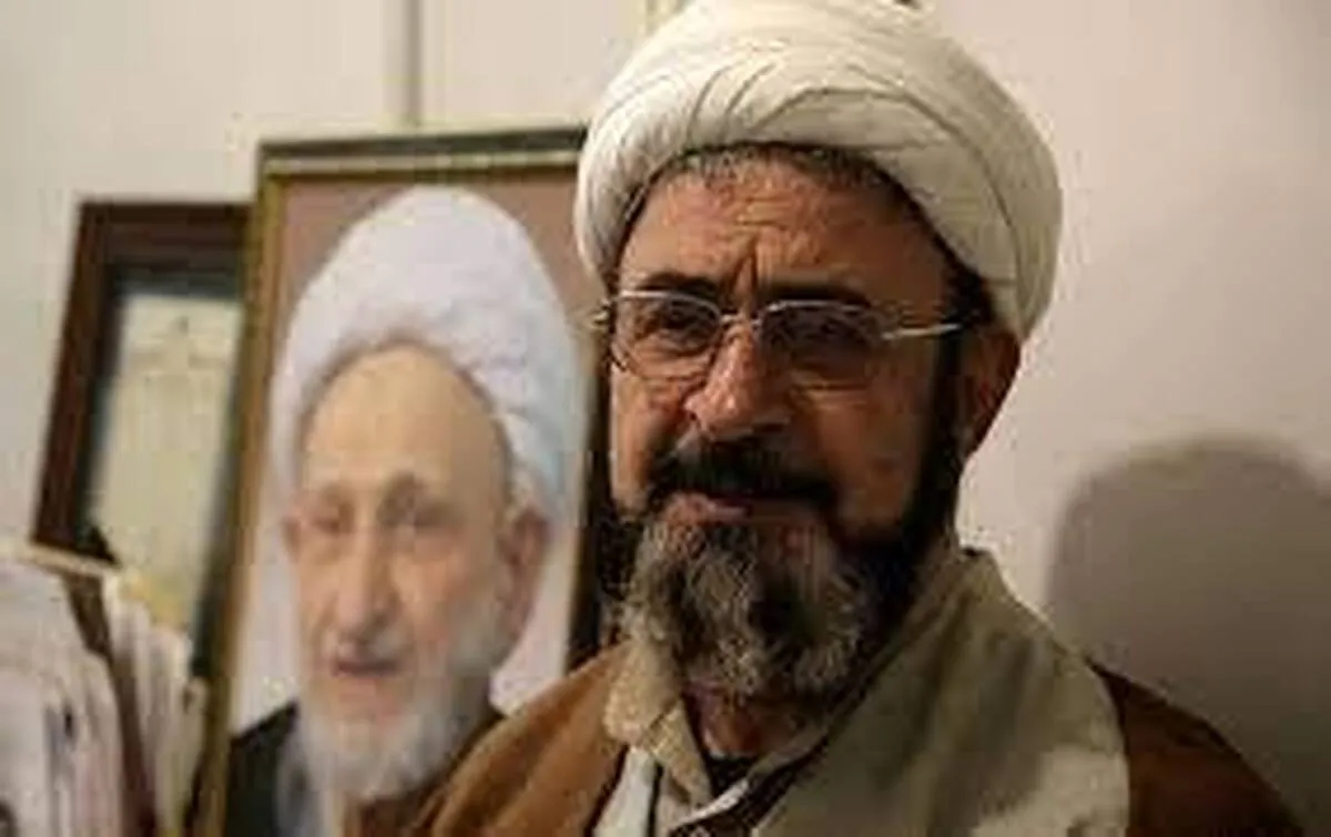 فرزند آیت الله العظمی بهجت: پدرم مایل نبود کسی از نظرات سیاسی اش مطلع شود