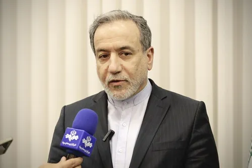 دور پنجم مذاکرات شروع نشده دعوای پزشکیان و ترامپ به خیابان کشیده می‌شود!